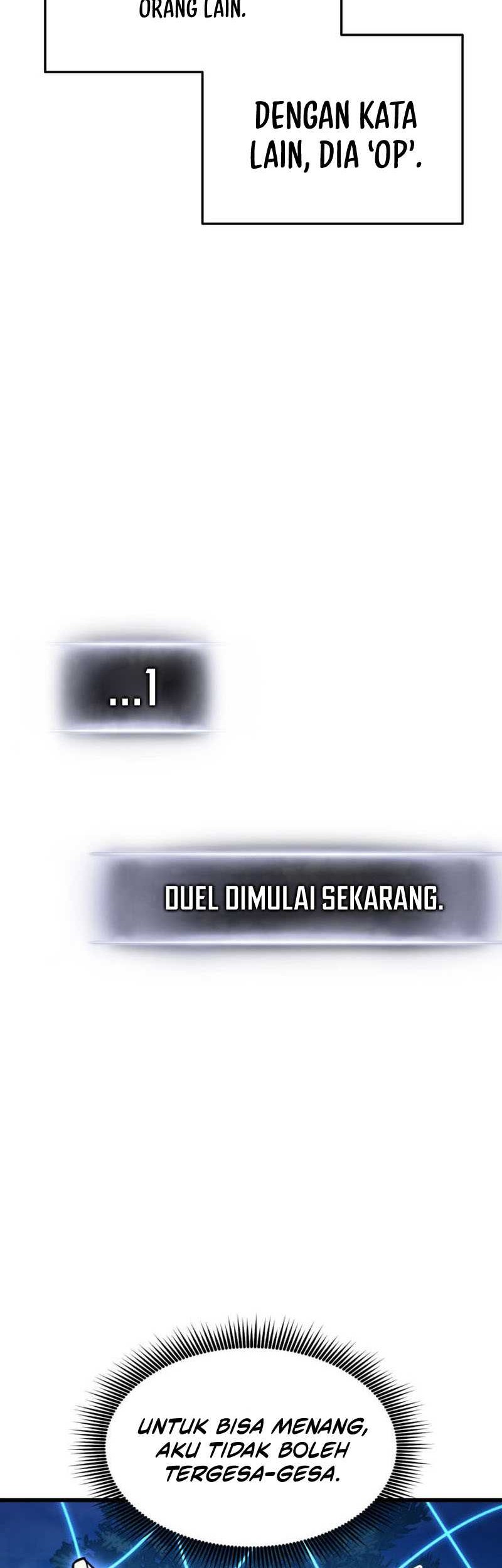 Ranker’s Return (Remake) Chapter 80 - halaman 26