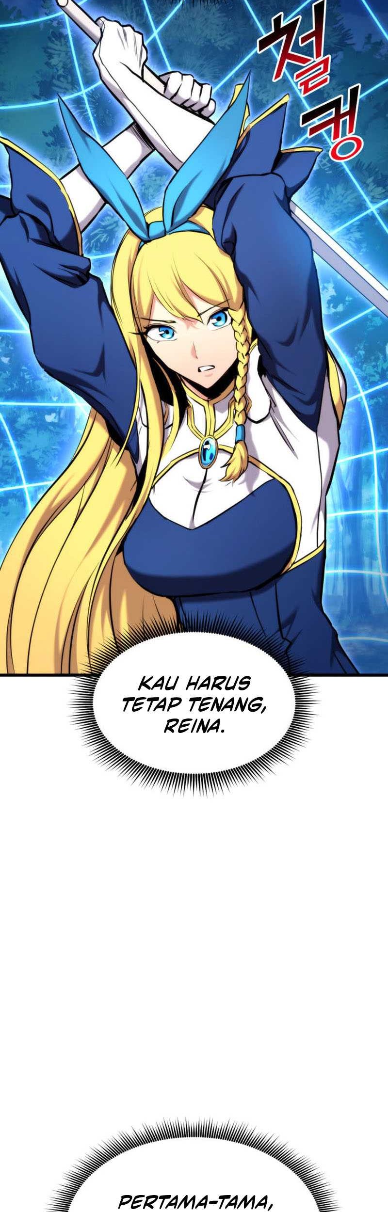 Ranker’s Return (Remake) Chapter 80 - halaman 27