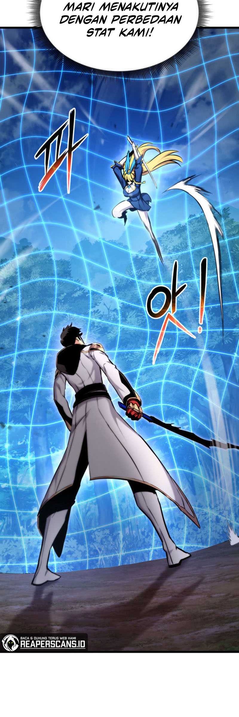 Ranker’s Return (Remake) Chapter 80 - halaman 28