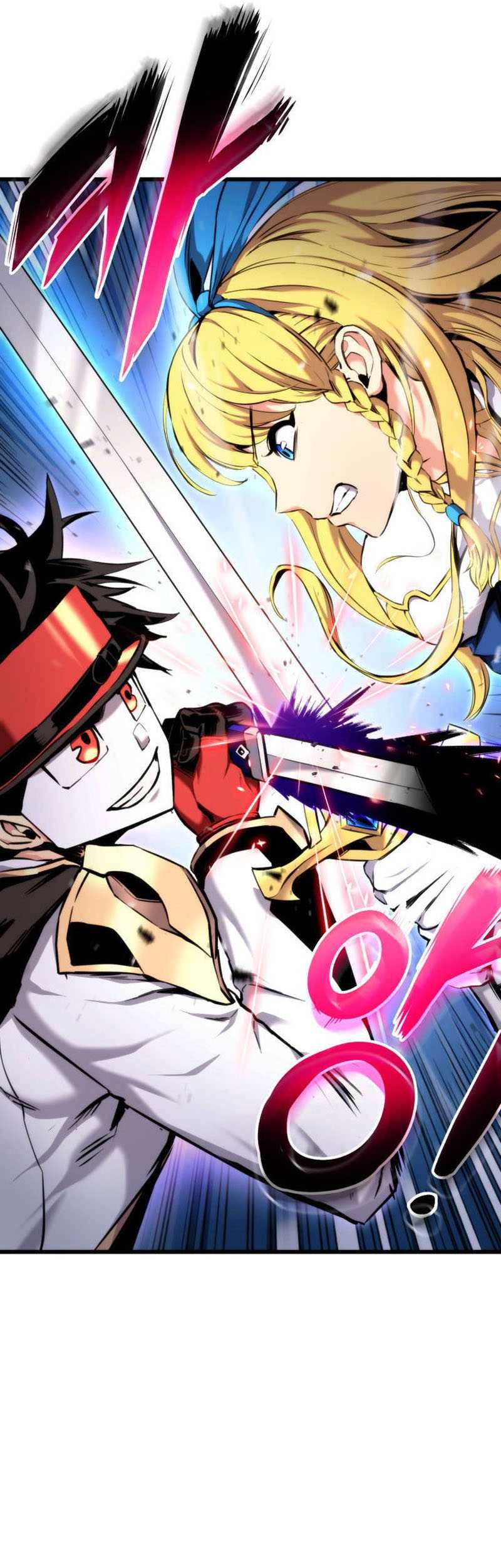 Ranker’s Return (Remake) Chapter 80 - halaman 29