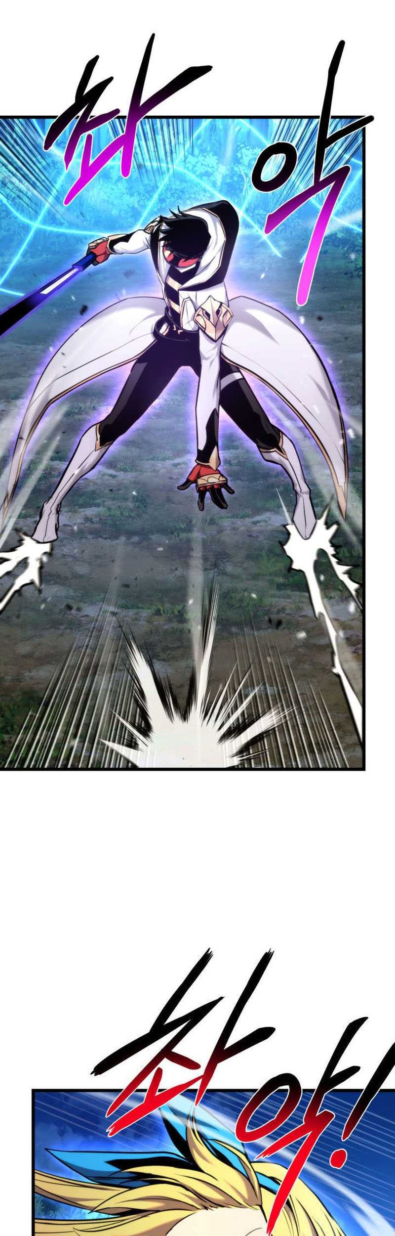 Ranker’s Return (Remake) Chapter 80 - halaman 30