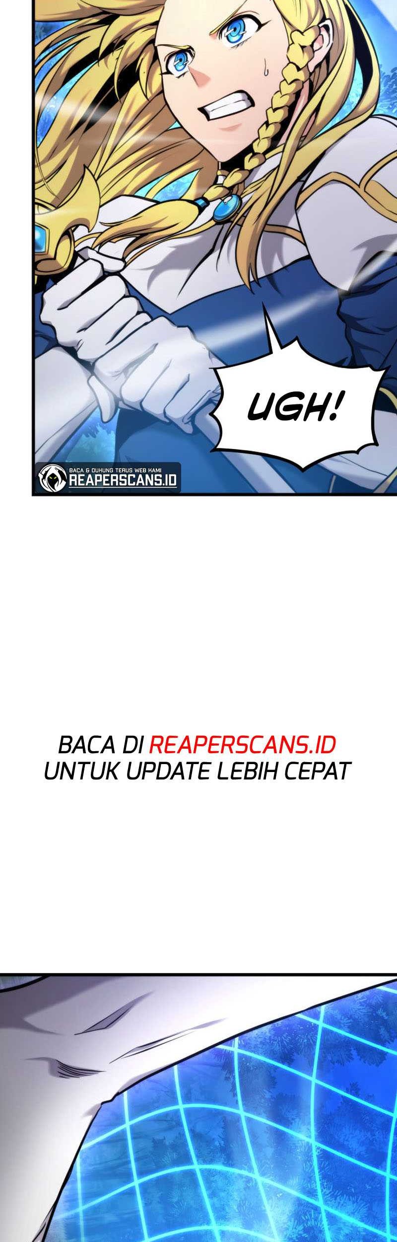 Ranker’s Return (Remake) Chapter 80 - halaman 31