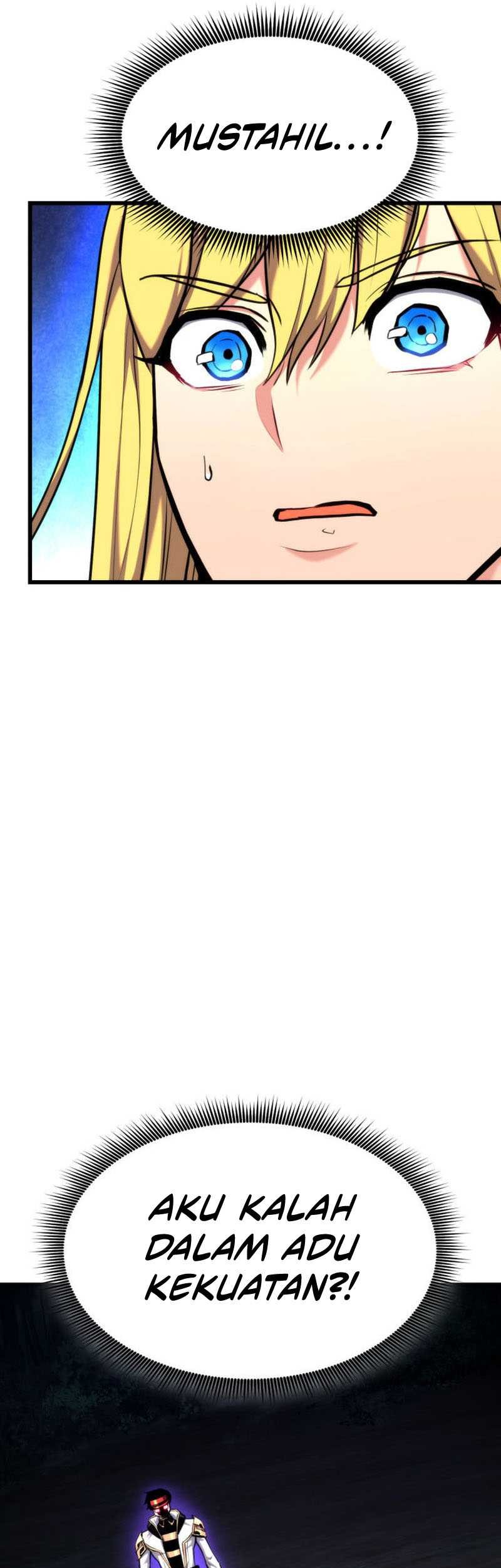 Ranker’s Return (Remake) Chapter 80 - halaman 33