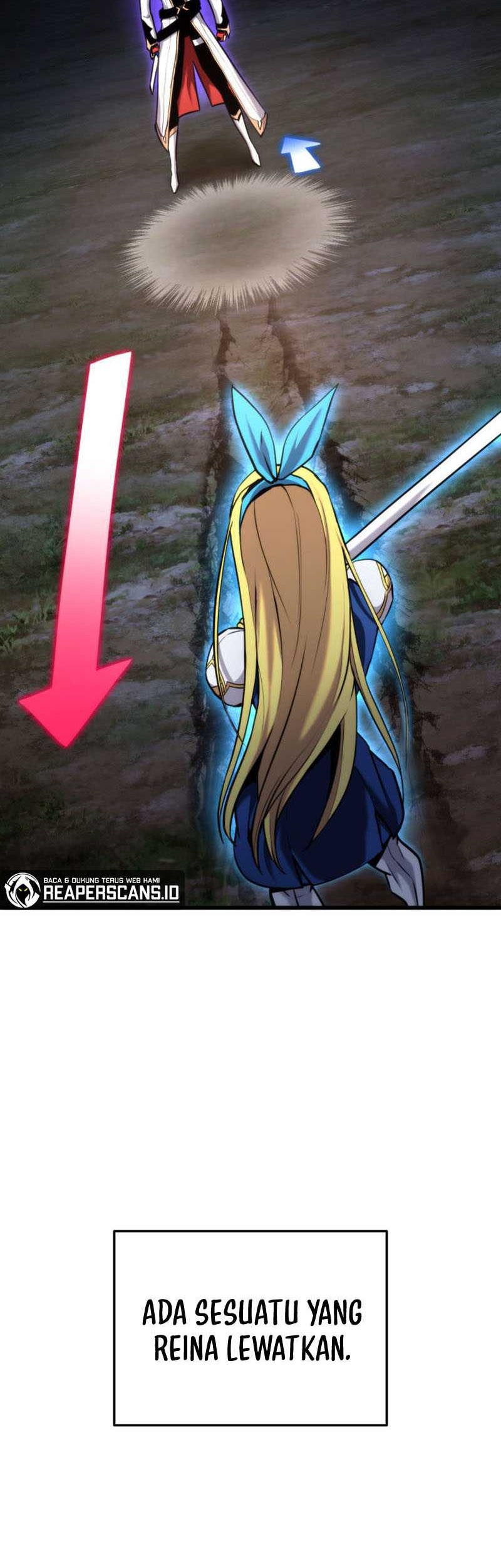 Ranker’s Return (Remake) Chapter 80 - halaman 34