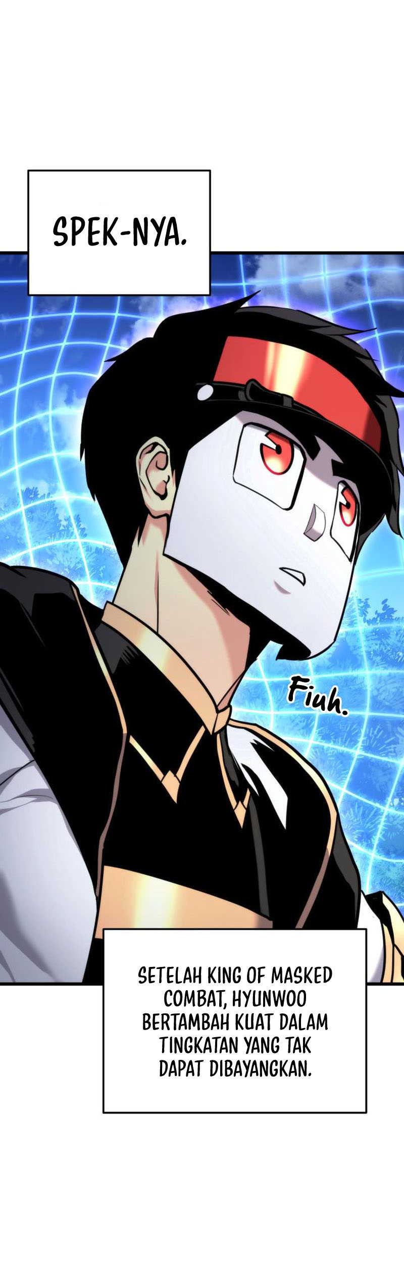 Ranker’s Return (Remake) Chapter 80 - halaman 35