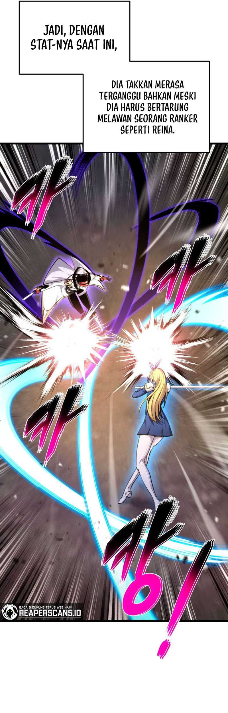 Ranker’s Return (Remake) Chapter 80 - halaman 37