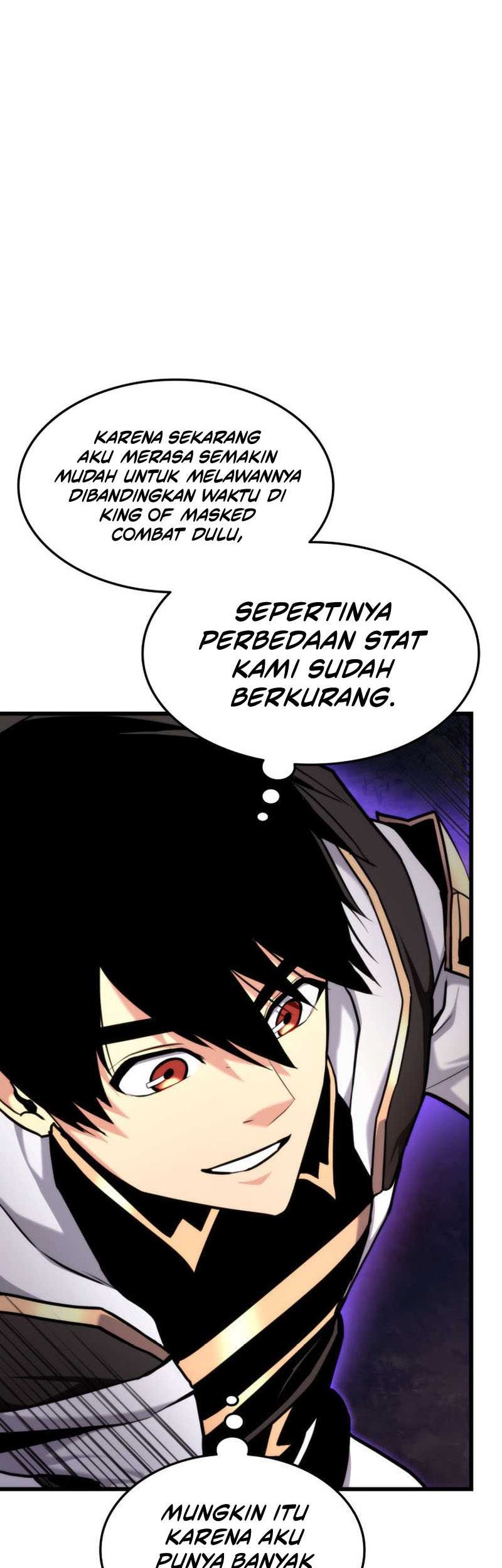 Ranker’s Return (Remake) Chapter 80 - halaman 38