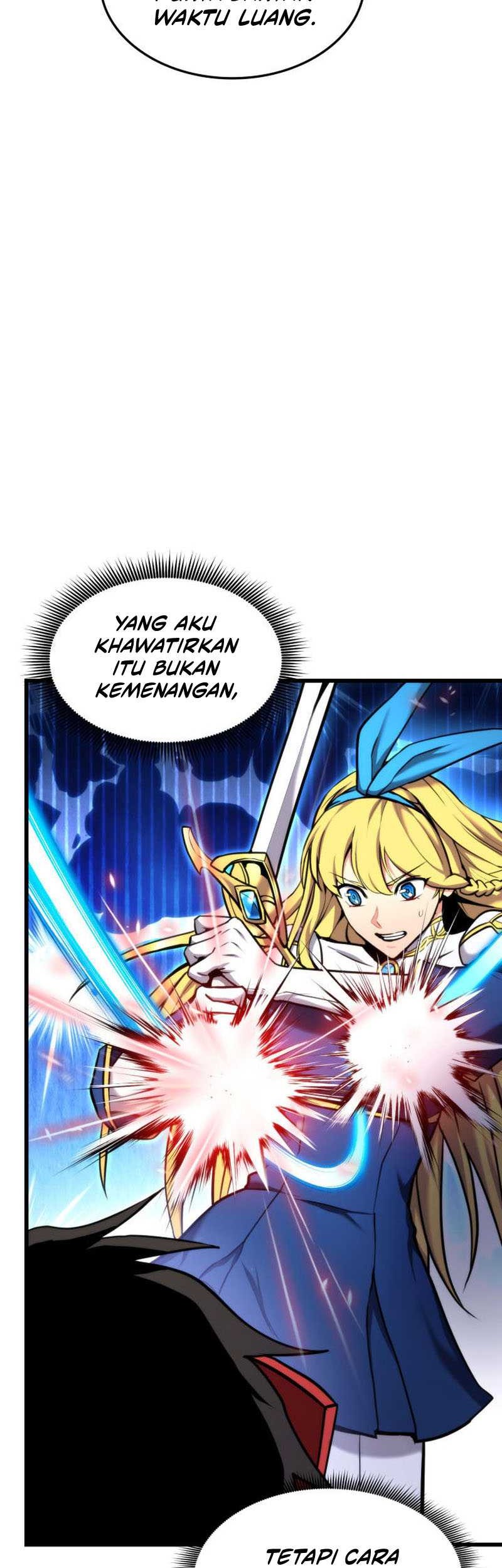 Ranker’s Return (Remake) Chapter 80 - halaman 39