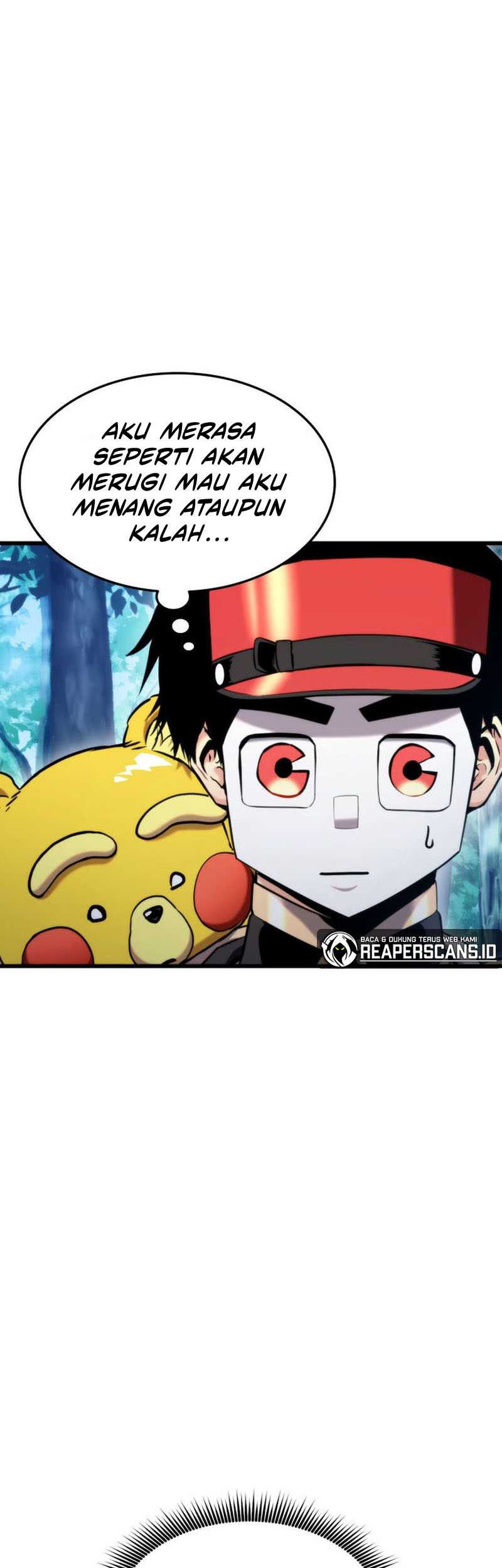 Ranker’s Return (Remake) Chapter 80 - halaman 4