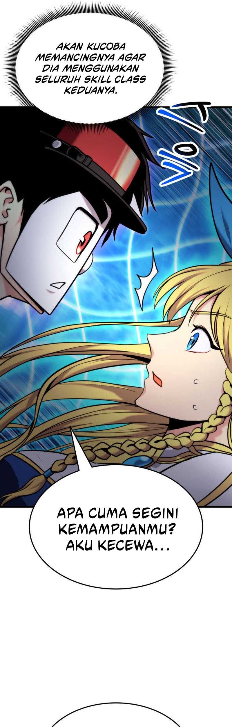 Ranker’s Return (Remake) Chapter 80 - halaman 41
