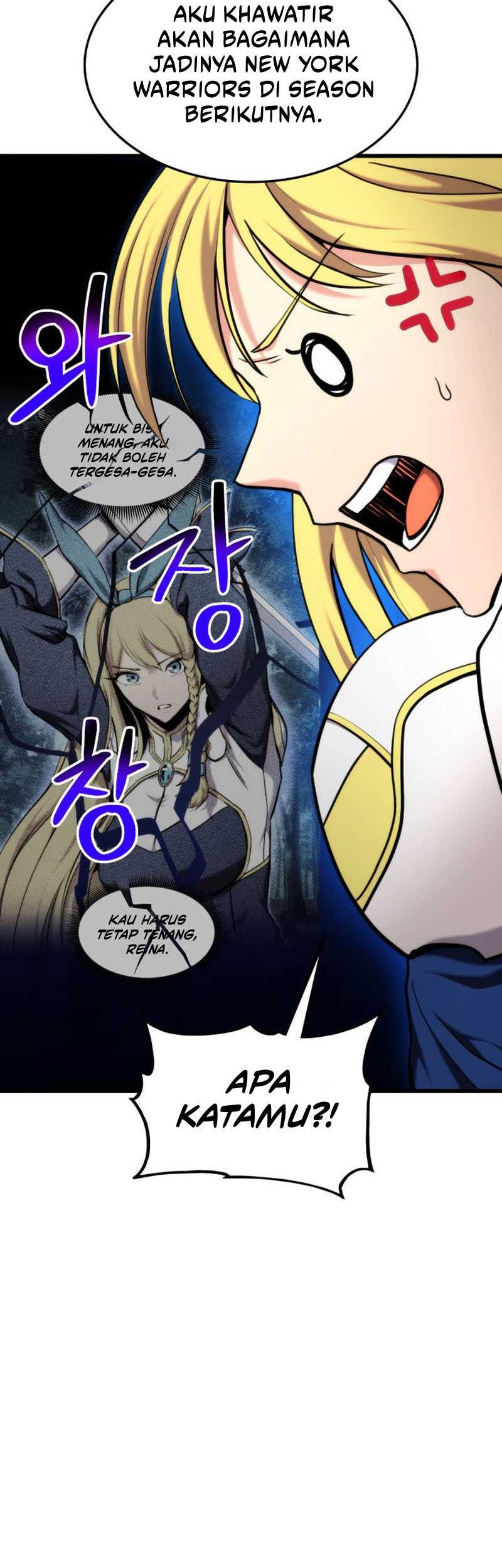Ranker’s Return (Remake) Chapter 80 - halaman 42