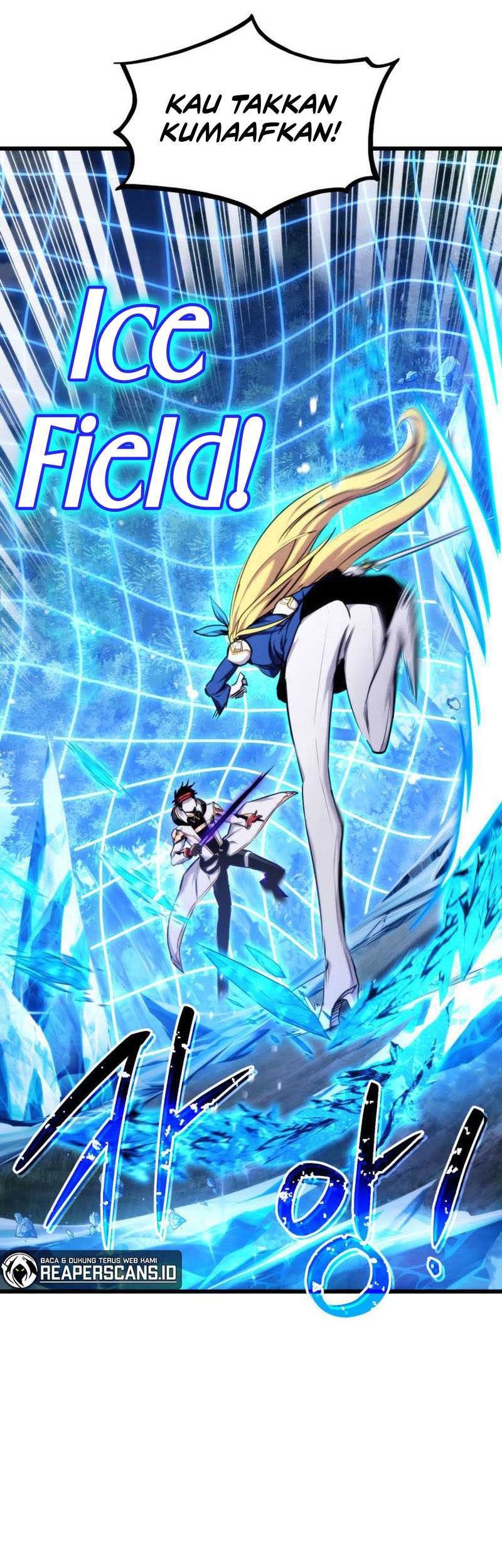 Ranker’s Return (Remake) Chapter 80 - halaman 43