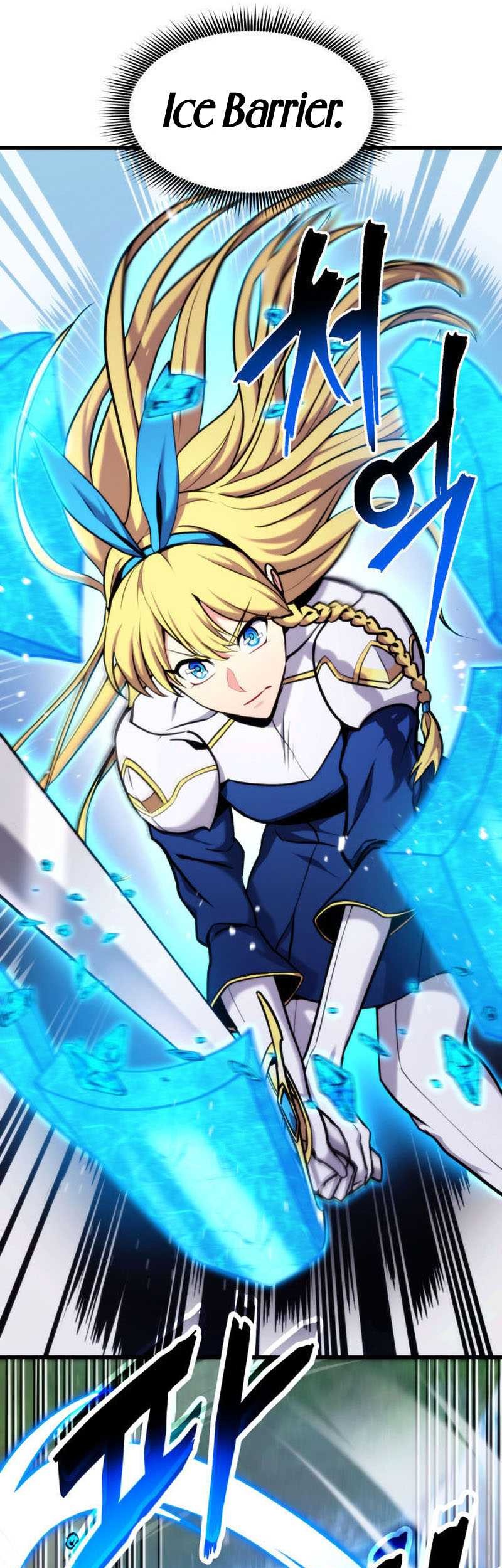 Ranker’s Return (Remake) Chapter 80 - halaman 45