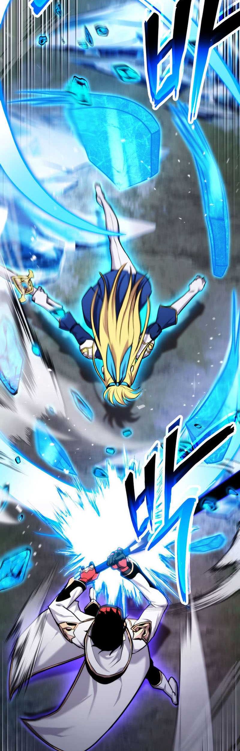 Ranker’s Return (Remake) Chapter 80 - halaman 46