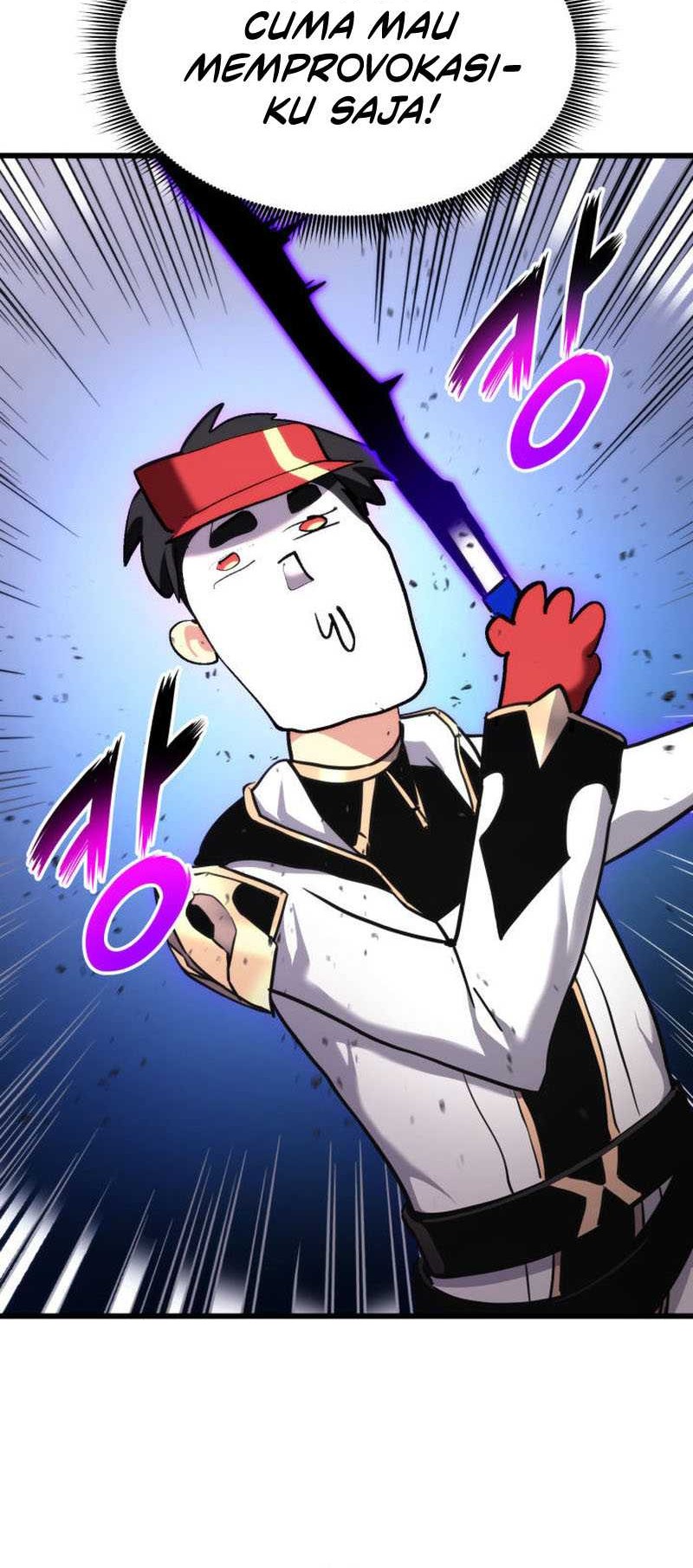 Ranker’s Return (Remake) Chapter 80 - halaman 48