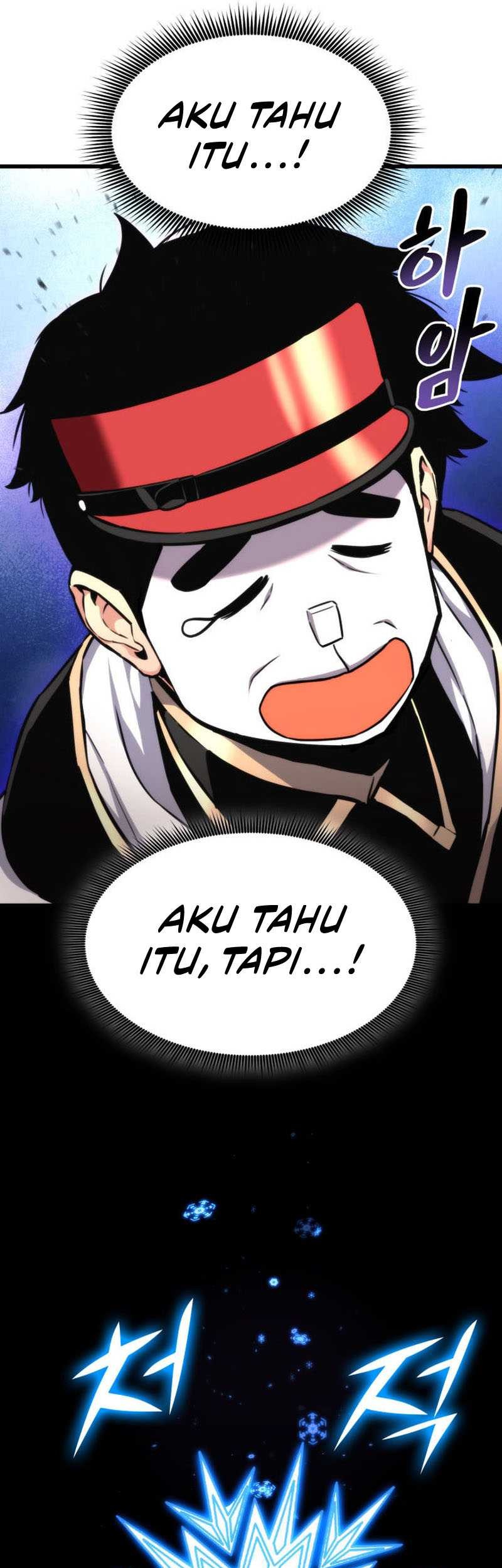 Ranker’s Return (Remake) Chapter 80 - halaman 49