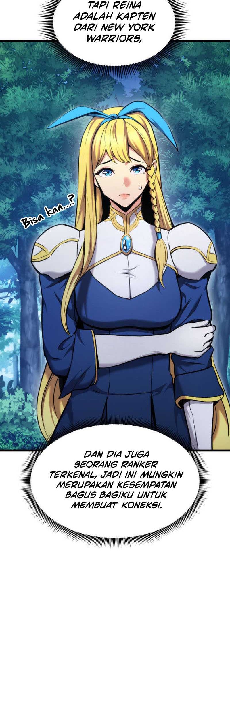 Ranker’s Return (Remake) Chapter 80 - halaman 5