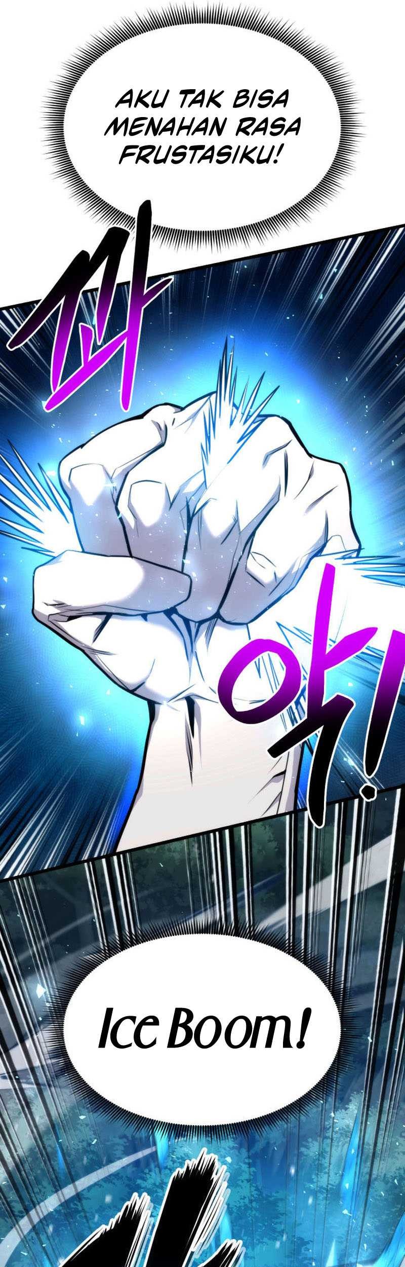 Ranker’s Return (Remake) Chapter 80 - halaman 52