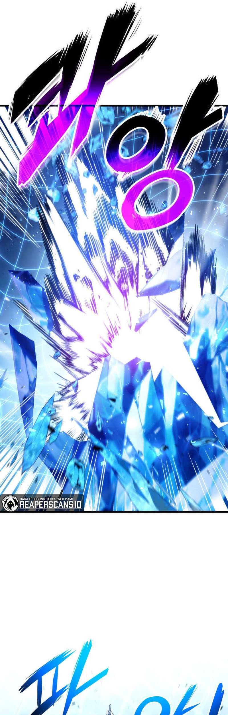 Ranker’s Return (Remake) Chapter 80 - halaman 56
