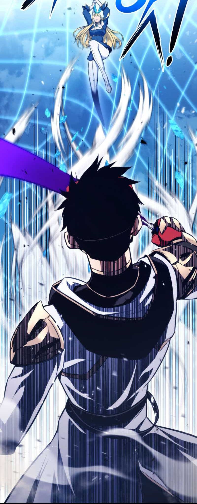 Ranker’s Return (Remake) Chapter 80 - halaman 57