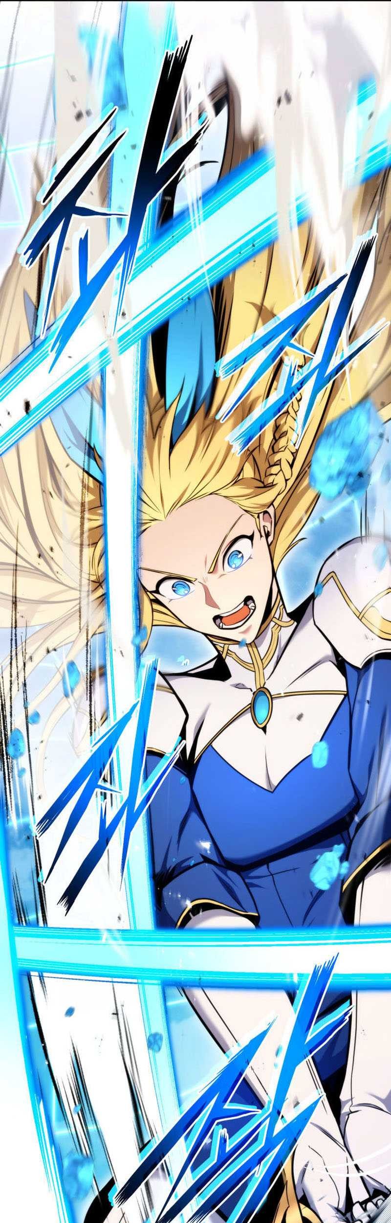 Ranker’s Return (Remake) Chapter 80 - halaman 58