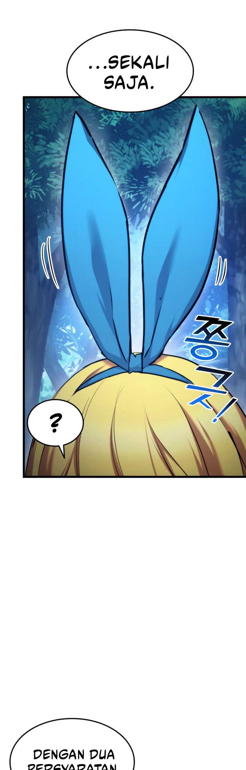 Ranker’s Return (Remake) Chapter 80 - halaman 6
