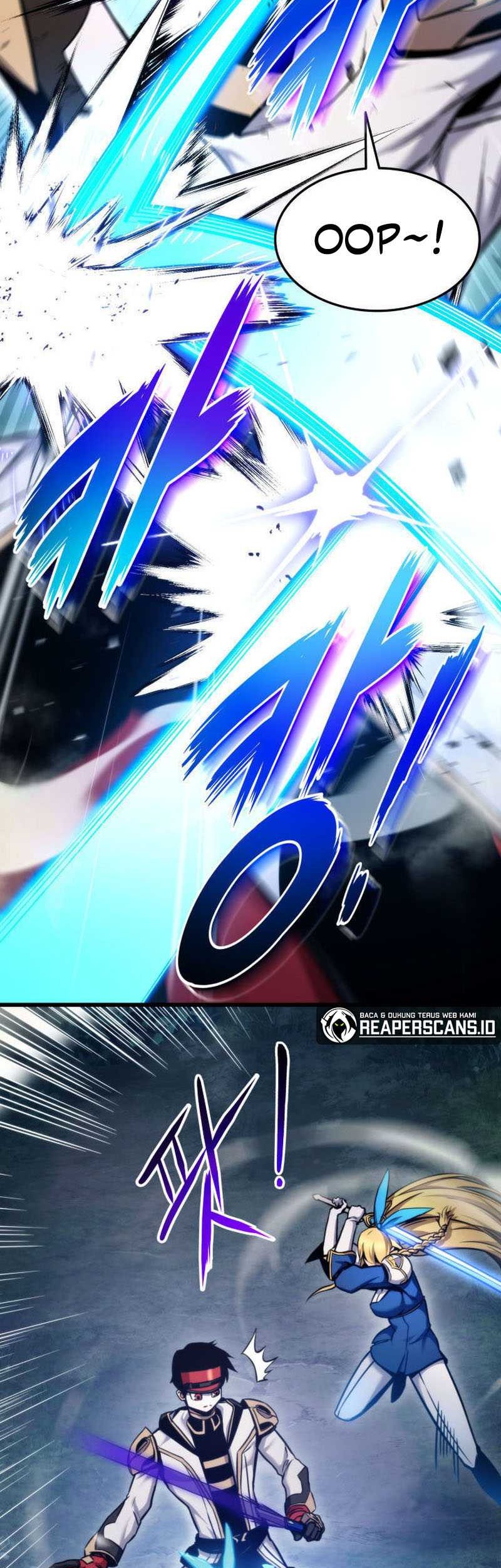 Ranker’s Return (Remake) Chapter 80 - halaman 60