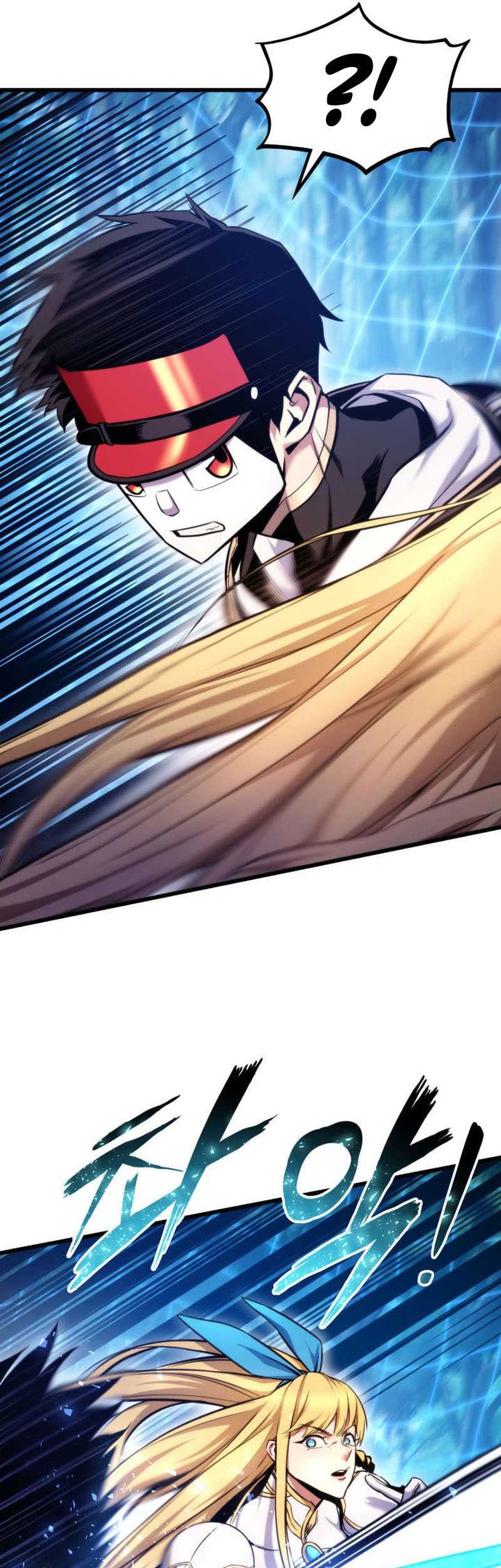 Ranker’s Return (Remake) Chapter 80 - halaman 62