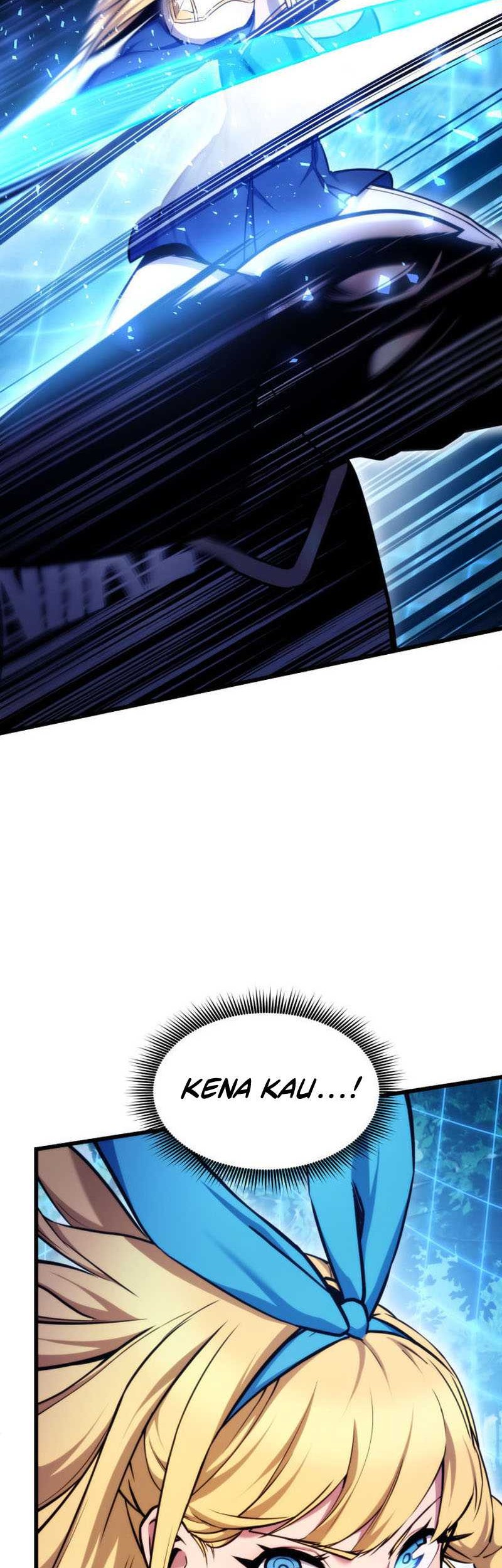 Ranker’s Return (Remake) Chapter 80 - halaman 63