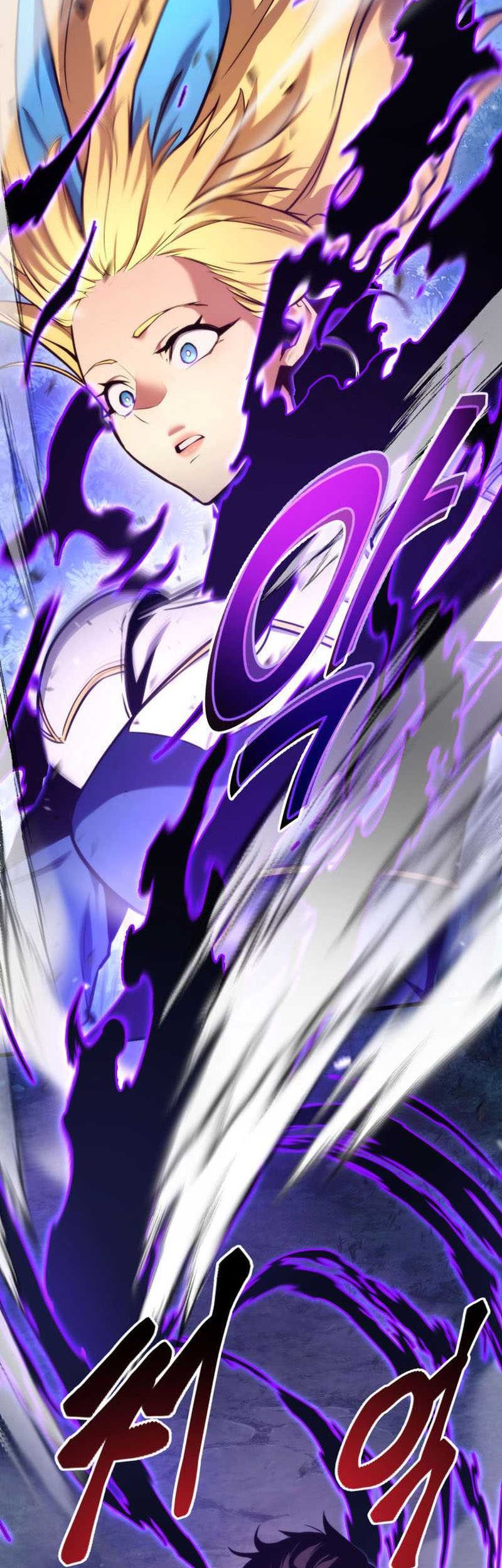 Ranker’s Return (Remake) Chapter 80 - halaman 66