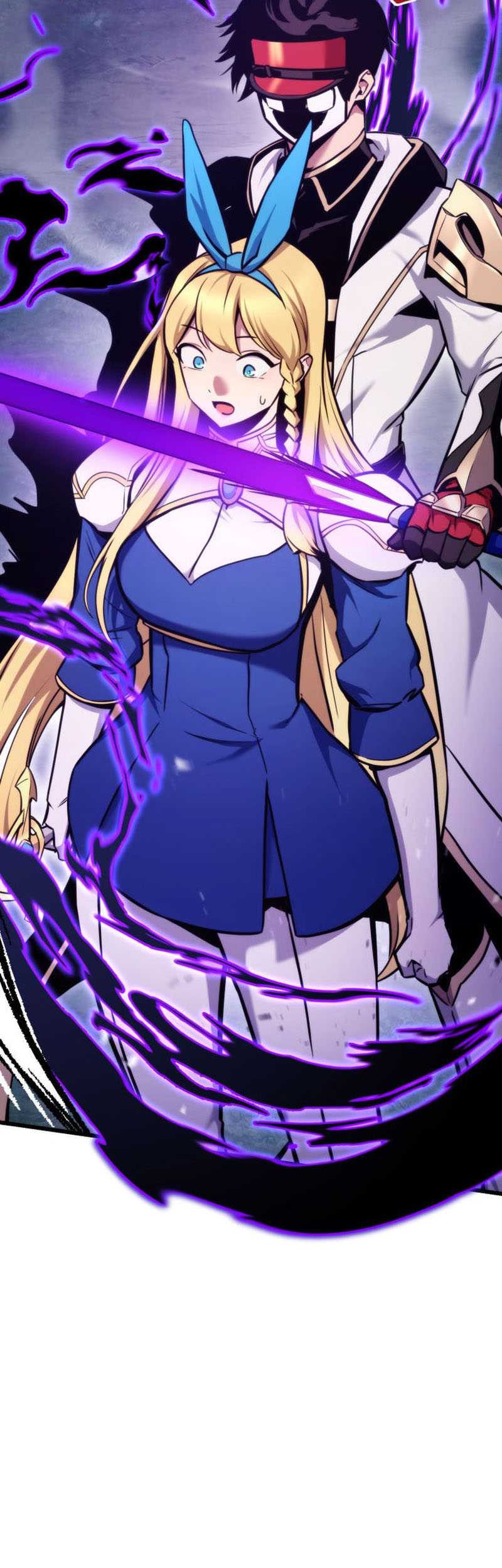 Ranker’s Return (Remake) Chapter 80 - halaman 67