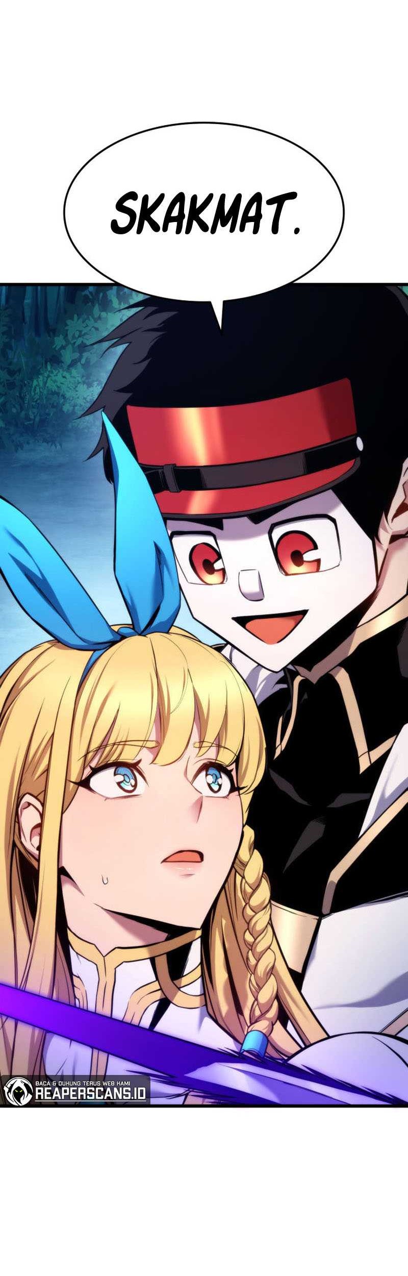 Ranker’s Return (Remake) Chapter 80 - halaman 68