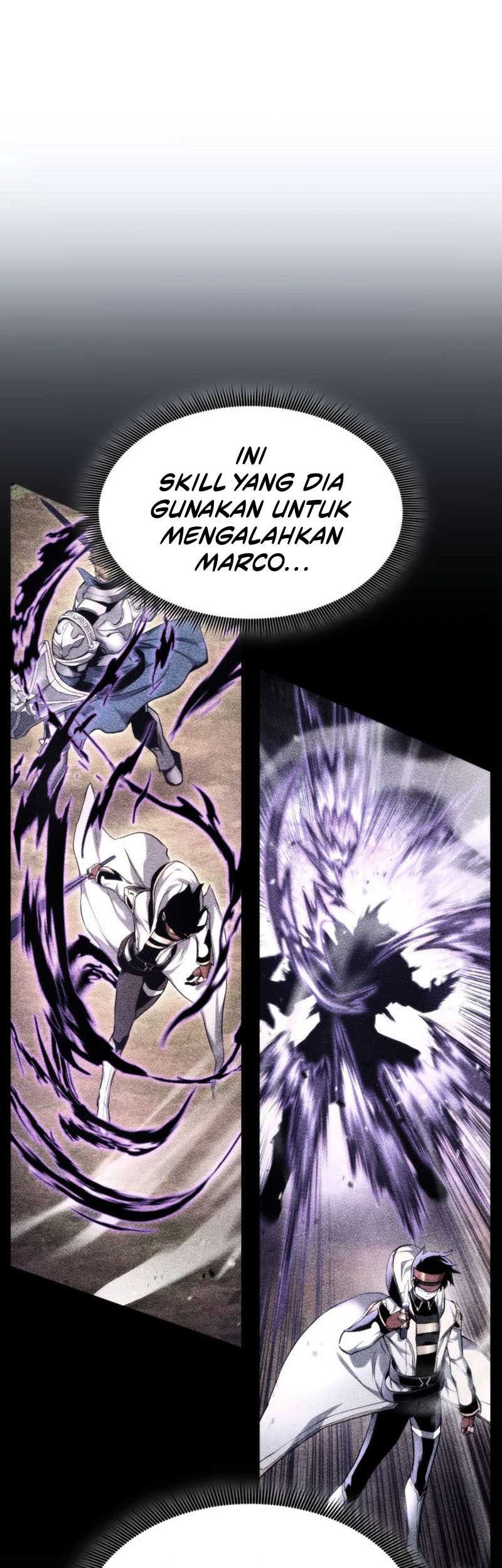 Ranker’s Return (Remake) Chapter 80 - halaman 69