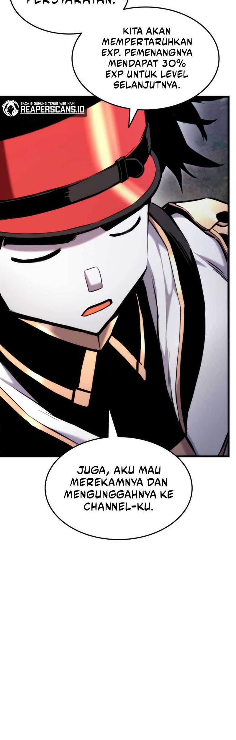 Ranker’s Return (Remake) Chapter 80 - halaman 7