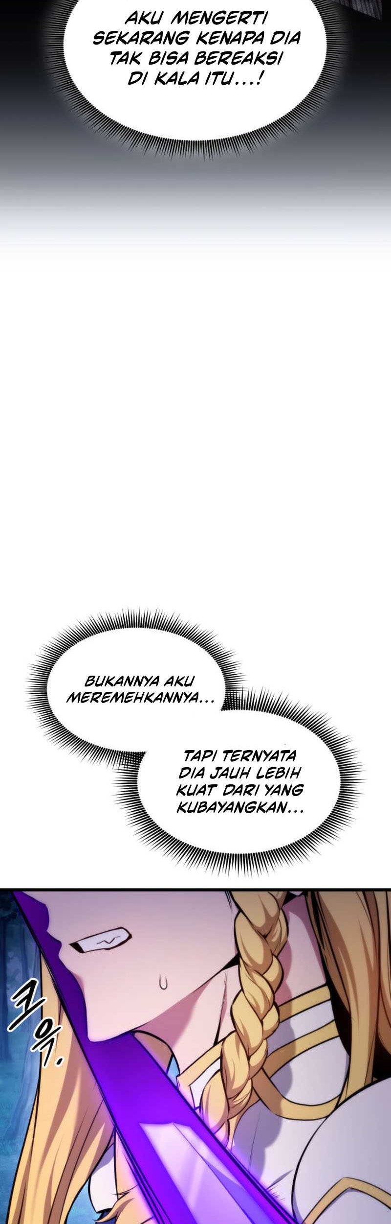 Ranker’s Return (Remake) Chapter 80 - halaman 70