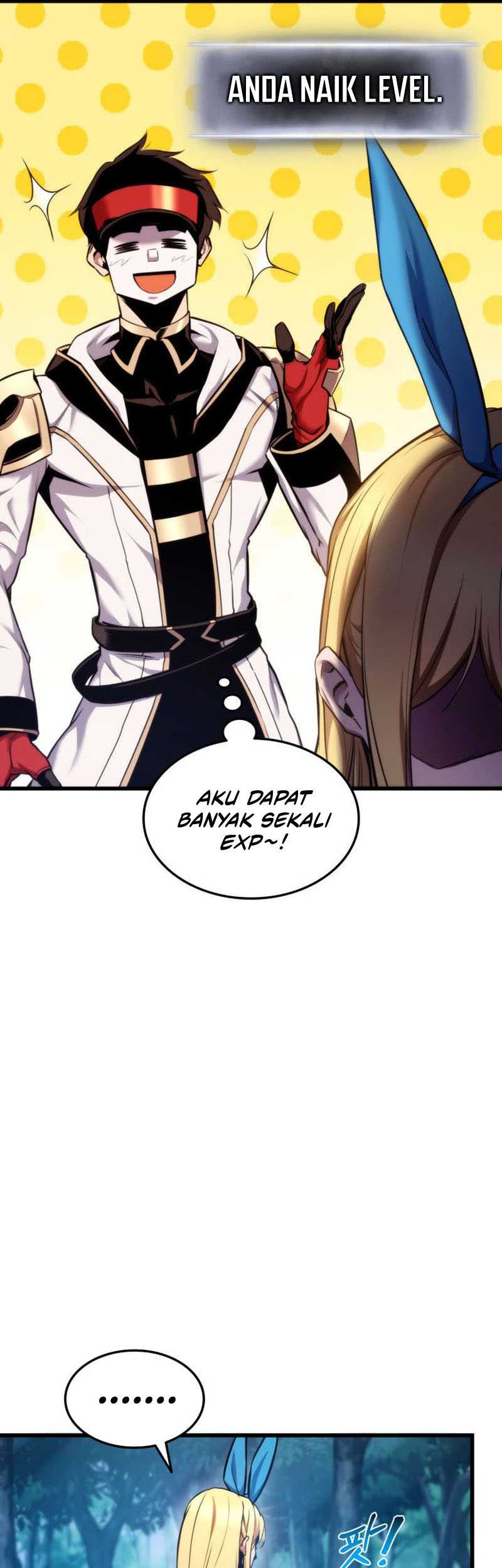 Ranker’s Return (Remake) Chapter 80 - halaman 73