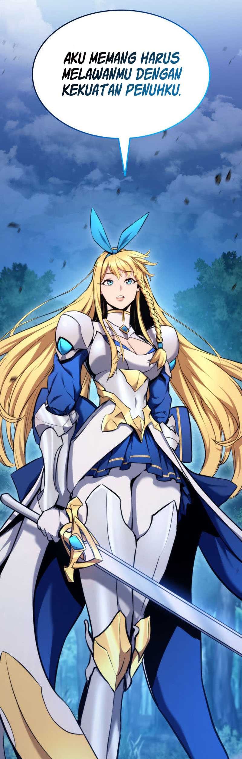 Ranker’s Return (Remake) Chapter 80 - halaman 75