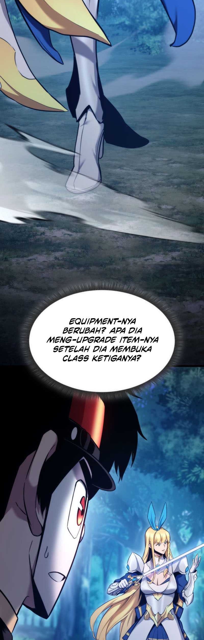 Ranker’s Return (Remake) Chapter 80 - halaman 76