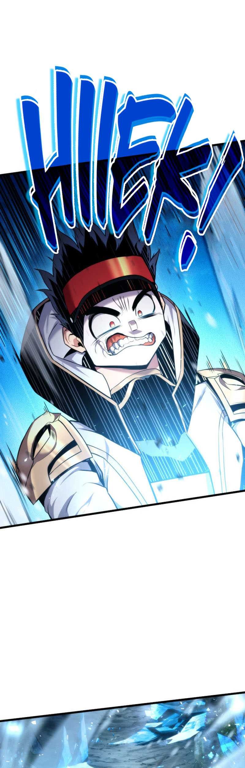 Ranker’s Return (Remake) Chapter 80 - halaman 79