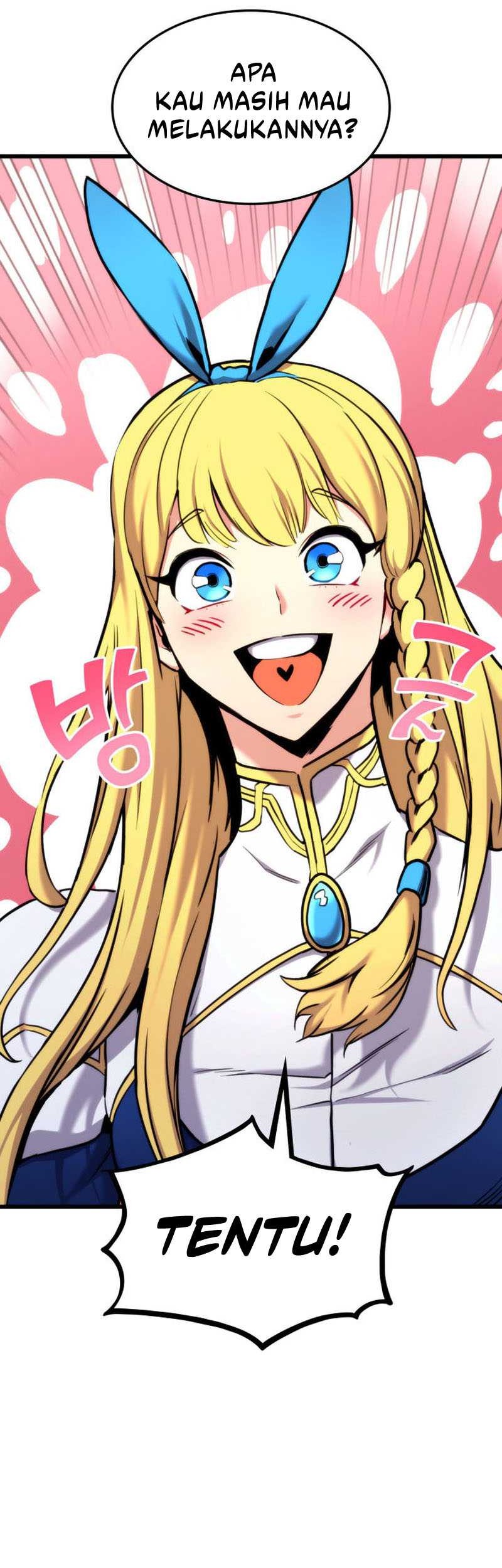 Ranker’s Return (Remake) Chapter 80 - halaman 8