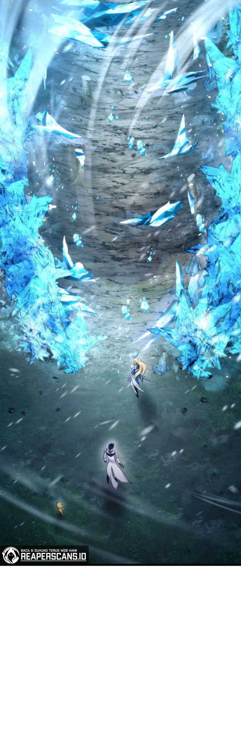 Ranker’s Return (Remake) Chapter 80 - halaman 80