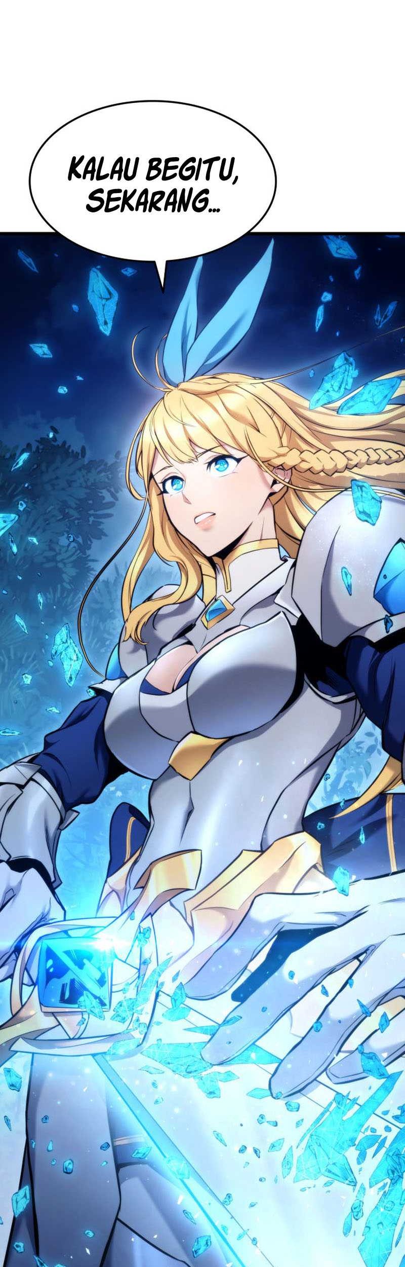 Ranker’s Return (Remake) Chapter 80 - halaman 81