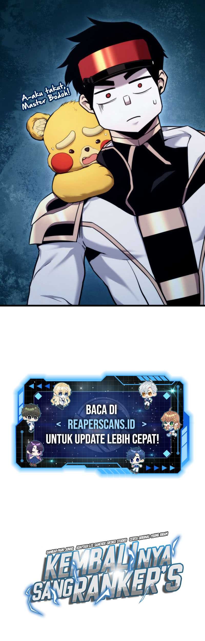 Ranker’s Return (Remake) Chapter 80 - halaman 83