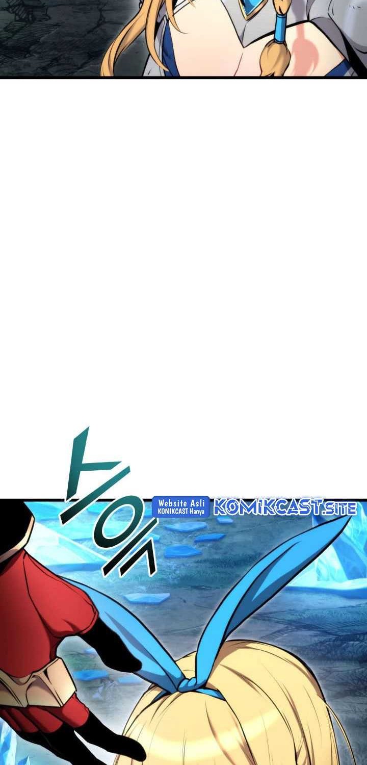Ranker’s Return (Remake) Chapter 81 - halaman 11