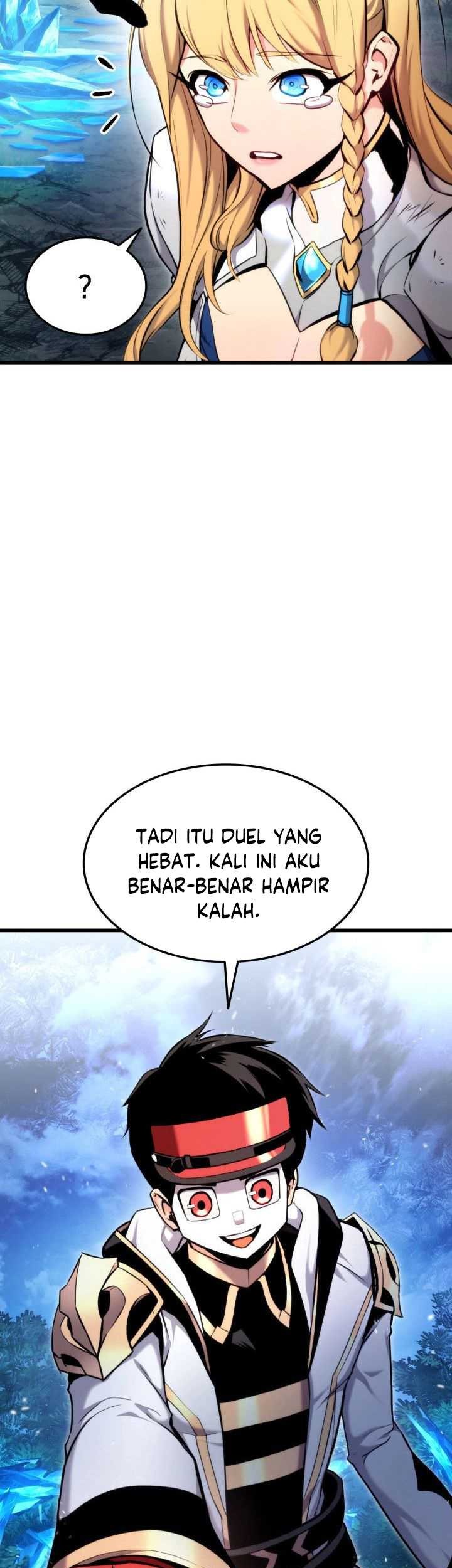 Ranker’s Return (Remake) Chapter 81 - halaman 12