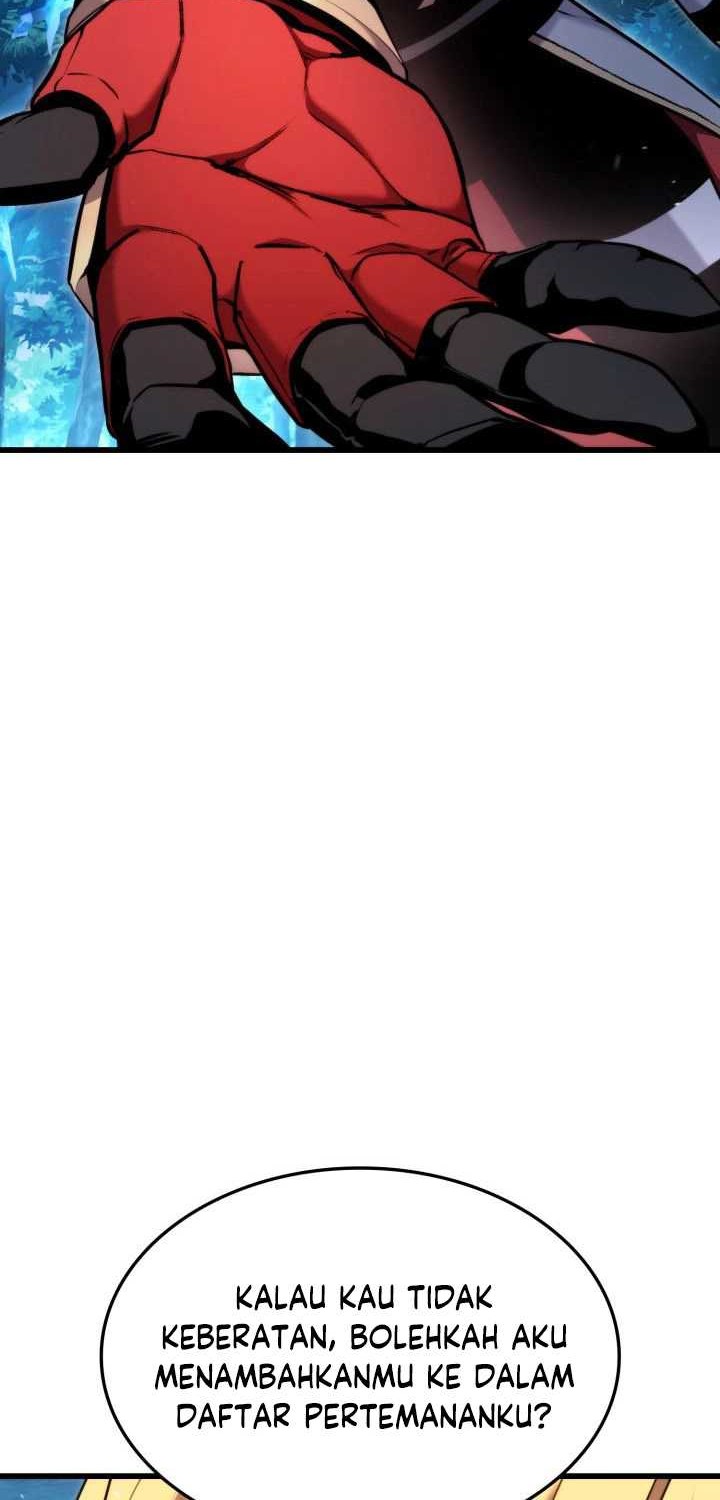 Ranker’s Return (Remake) Chapter 81 - halaman 13