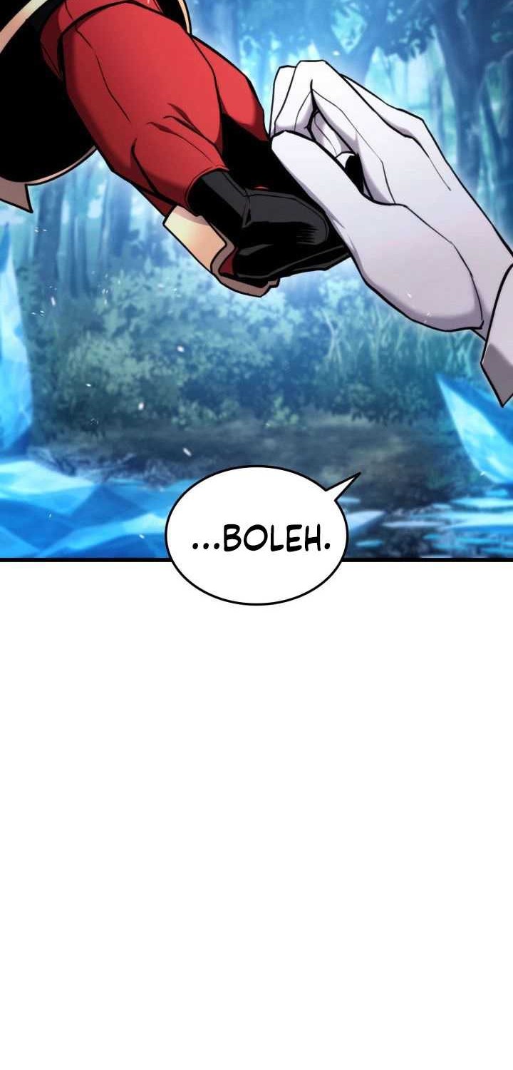 Ranker’s Return (Remake) Chapter 81 - halaman 15