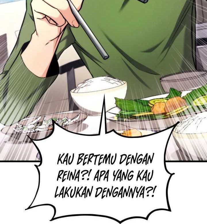 Ranker’s Return (Remake) Chapter 81 - halaman 17