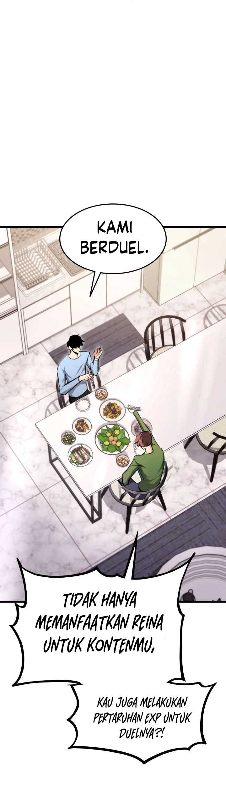 Ranker’s Return (Remake) Chapter 81 - halaman 18