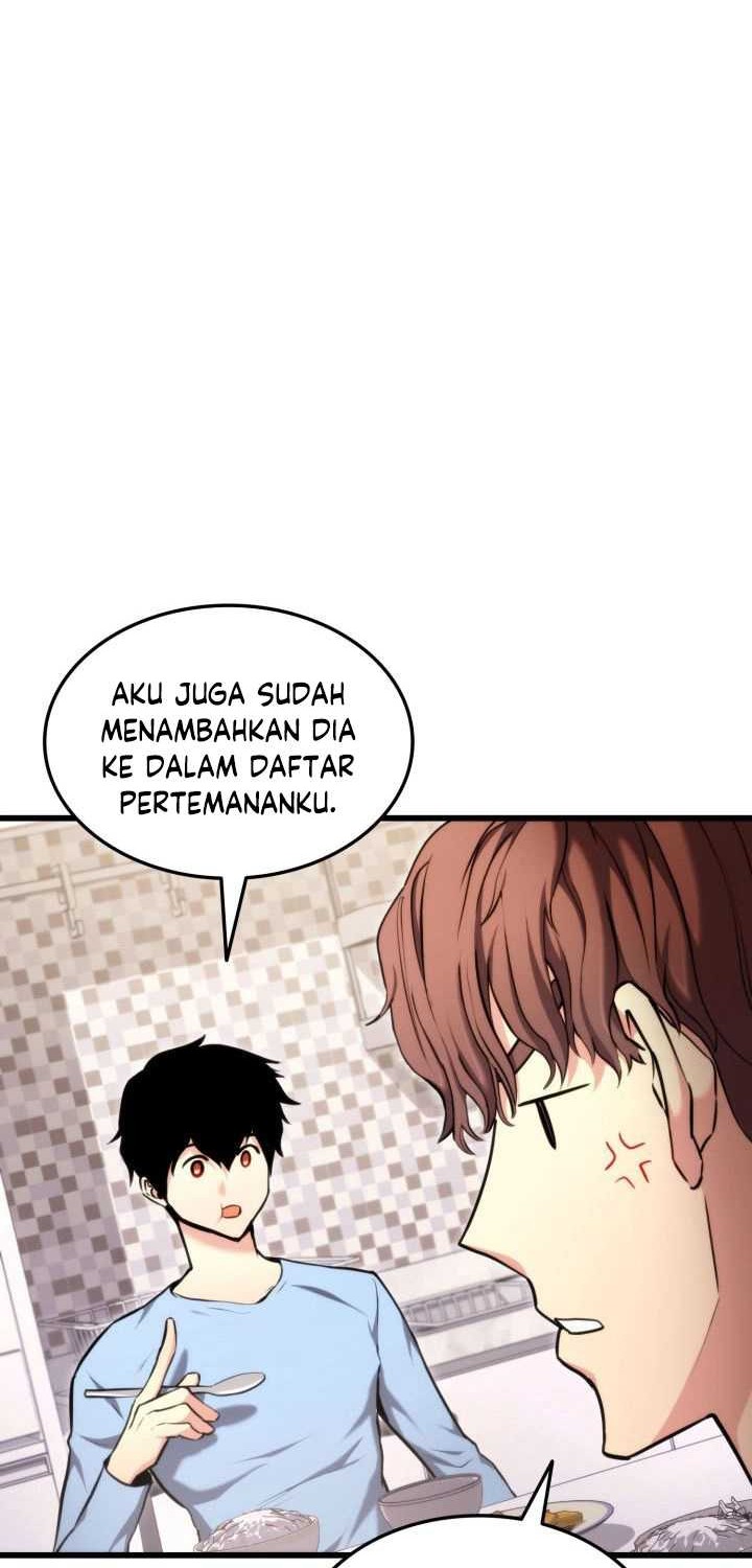 Ranker’s Return (Remake) Chapter 81 - halaman 19